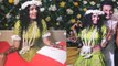 Prince Narula & Yuvika Chaudhary : Yuvika FLAUNTS her Mehendi ; Watch video | FilmiBeat
