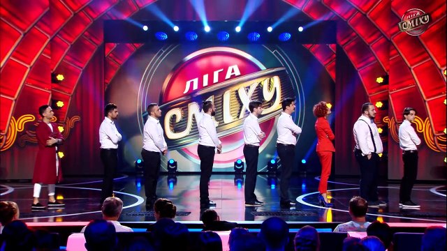 Короткометражный юмор и легализация марихуаны - Дружный Акцент - Летний кубок Лиги Смеха 2018