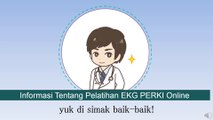 Pelatihan ACLS | 0817-0825-883 | Pelatihan EKG Online