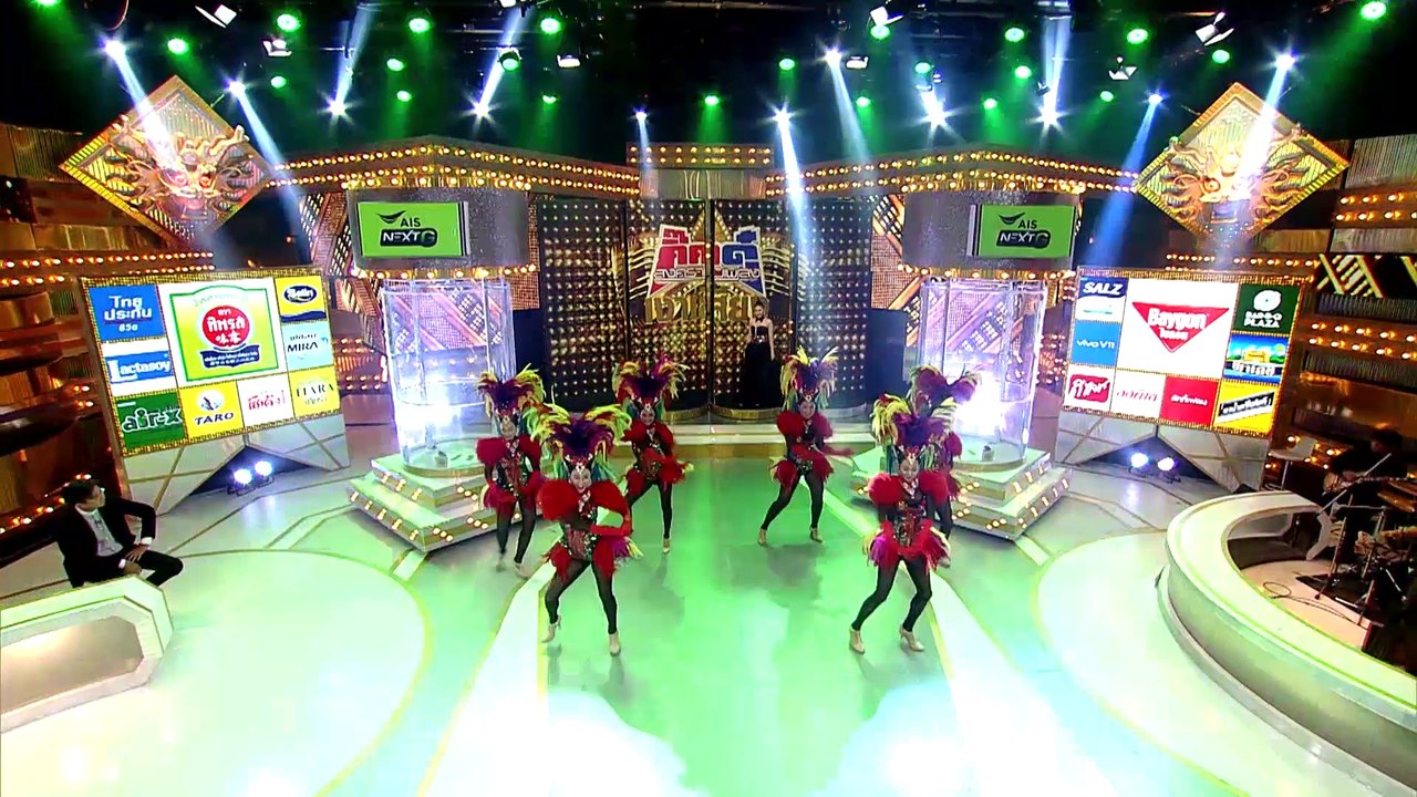 กิ๊กดู๋สงครามเพลงเงาเสียง : ฝน ธนสุนทร 1/3 [9 ต.ค.61]