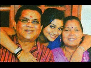 ശ്രീലക്ഷ്മി ജഗതിയുടെ മകൾ തന്നെ !| Oneindia Malayalam