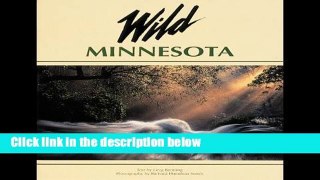 F.R.E.E [D.O.W.N.L.O.A.D] Wild Minnesota [E.B.O.O.K]