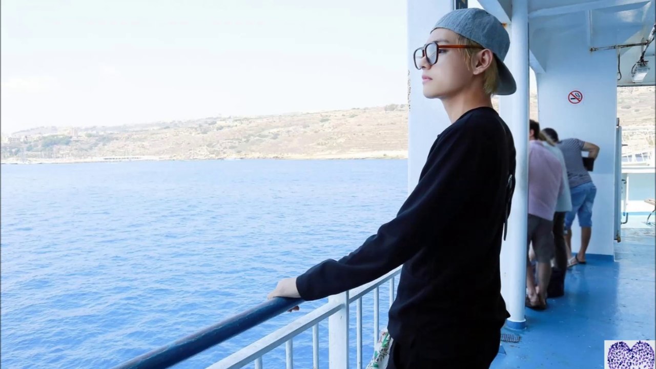 BTS BON VOYAGE S3 Photos Behind the Scences Ep.4