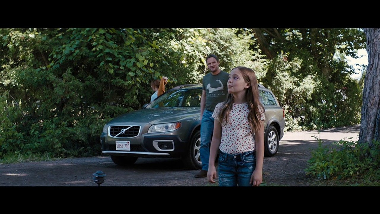 Pet Sematary - Trailer