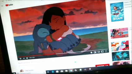 Lilo & Stitch Live-Action Remake Announcement Response (UPDATED)