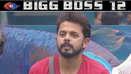 Bigg Boss 12: Sreesanth gets eliminated; Major Secret Room twist | FilmiBeat