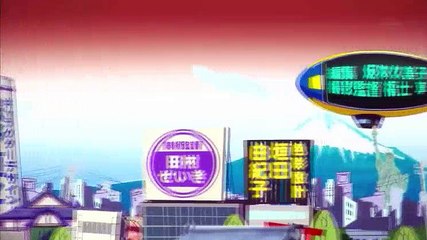 おそ松さん第２話「超洗剤」ほか - 18.10.09