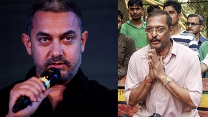 MeToo: Aamir Khan gets angry on Nana Patekar, Alok Nath & other cases | FilmiBeat