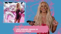 Gigi Gorgeous' Fans Her Extra Love w_ Nats Getty - Most Extra - MTV