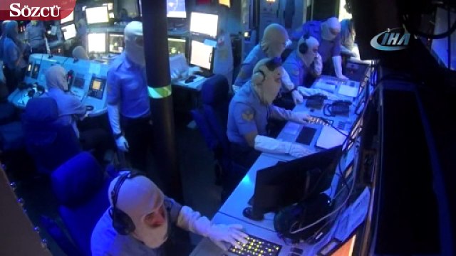 TSK, Mavi Balina Tatbikatı na ilişkin görüntüleri paylaştı
