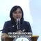 House to put Robredo back in line of succession of draft constitution