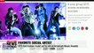 BTS wins Favorite Social Artist award at 2018 American Music Awards
