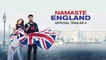 Namaste England - HD Official Trailer 2 - Arjun Kapoor, Parineeti Chopra - 19 Oct 2018