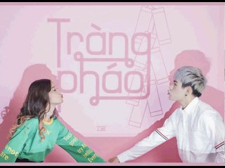 [Official Audio] Xuân Ơi Ở Lại Chơi (2017 Ver.) - TINO Ft. Hoàng Yến Chibi