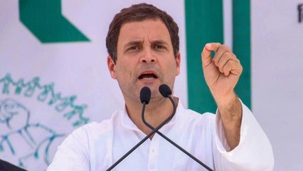 Rajasthan Election 2018:Rahul Gandhi ने किसान मुद्दे पर PM Modi को बताया दगाबाज | वनइंडिया हिंदी