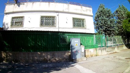 Victure AC600 Action Cam: FHD a 30 FPS