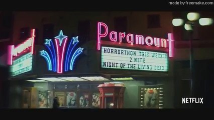 Chilling Adventures of Sabrina   Official Trailer [HD]   Netflix