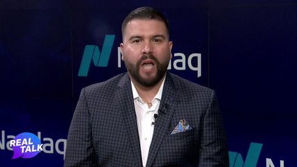 How Hip-Hop Artist Ryan Leslie is Transforming Mobile Marketing | Real Talk with Carlos Gil