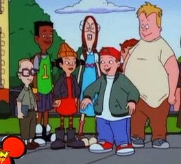 Recess S03e12 My Funny Valentines