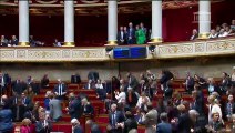 1ère séance : Questions au Gouvernement ; Lutte contre la fraude (CMP) - Mercredi 10 octobre 2018