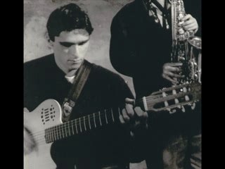 Menuet n. 2 (J.S BACH)