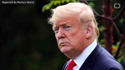 Trump Says He Has Talked to Saudis At Highest Levels About Missing Journalist