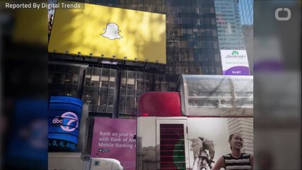 Snapchat Using VR For Original Programming