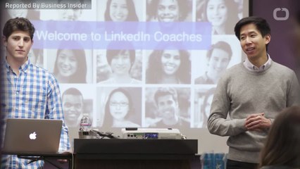 LinkedIn Using AI For Recruiting