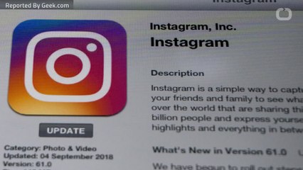 Instagram Puts Platform Bullying In Crosshairs