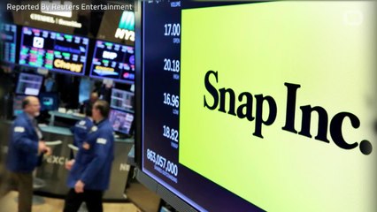 Snapchat Unveils New Scripted Shows for Fall 🎥