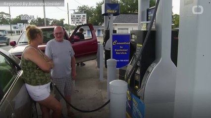 Hurricane Michael Just Got More Dangerous