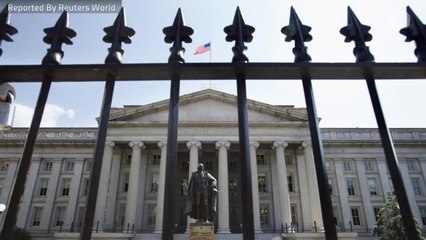 U.S. Investment Rules To Get Tougher Soon