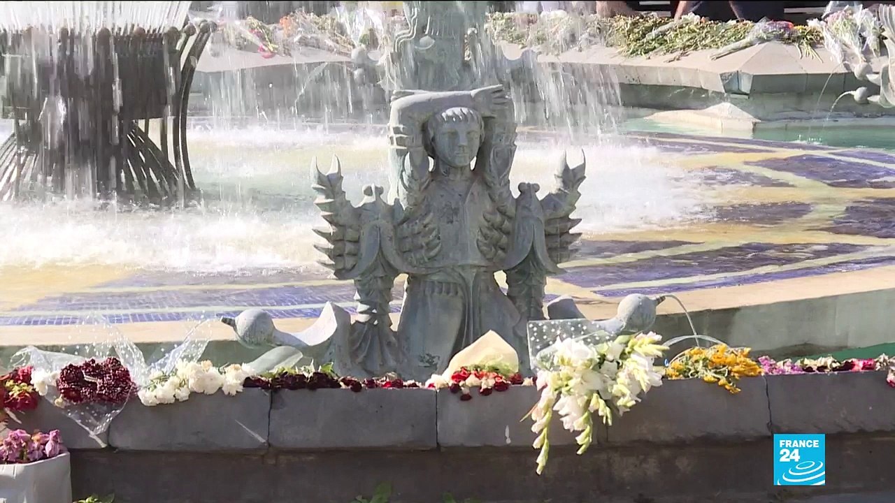 Francophonie : pour les étudiants arméniens, le français est une ouverture sur le monde