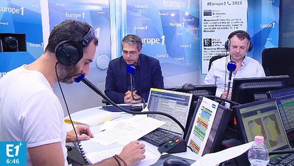 Comment Emmanuel Macron profite du remaniement pour repenser l'équilibre gauche-droite au sein du gouvernement