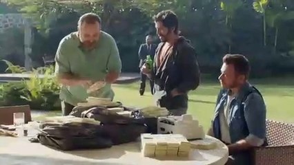 Rosario Tijeras 2 Capitulo 28 Completo 11 de Octubre 2018 HD