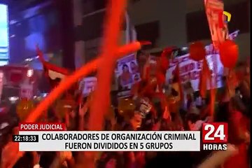 Conozca un poco más sobre el caso que involucra a Keiko Fujimori y que provocó su detención preliminar