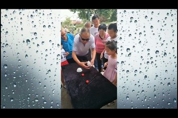 The Internet turns children into magicians