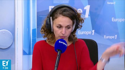 Intempéries dans le Var : "Le bas de l'hôtel commence à être inondé"