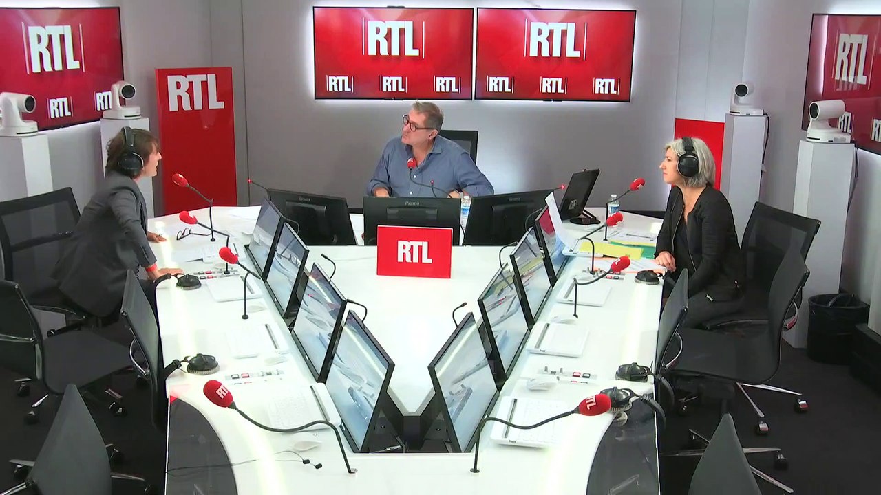 Les actualités de 7h30 : en voyage en Arménie, Emmanuel Macron doit réfléchir au remaniement