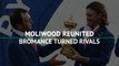 Moliwood Reunited - Bromance Turned Rivals