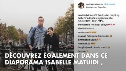 PASSION WAGS. France-Islande : découvrez les femmes des joueurs des deux équipes en photos