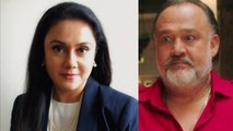 MeToo: Alok Nath ACCUSED by Deepika Amin; check out | FilmiBeat