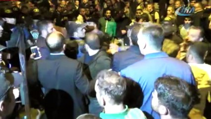 Kız çocuğuna cinsel istismar ilçeyi ayağa kaldırdı