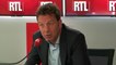 "On aura pas 100% de sa retraite à 62 ans" : Geoffroy Roux de Bézieux (MEDEF) justifie "l'âge pivot"