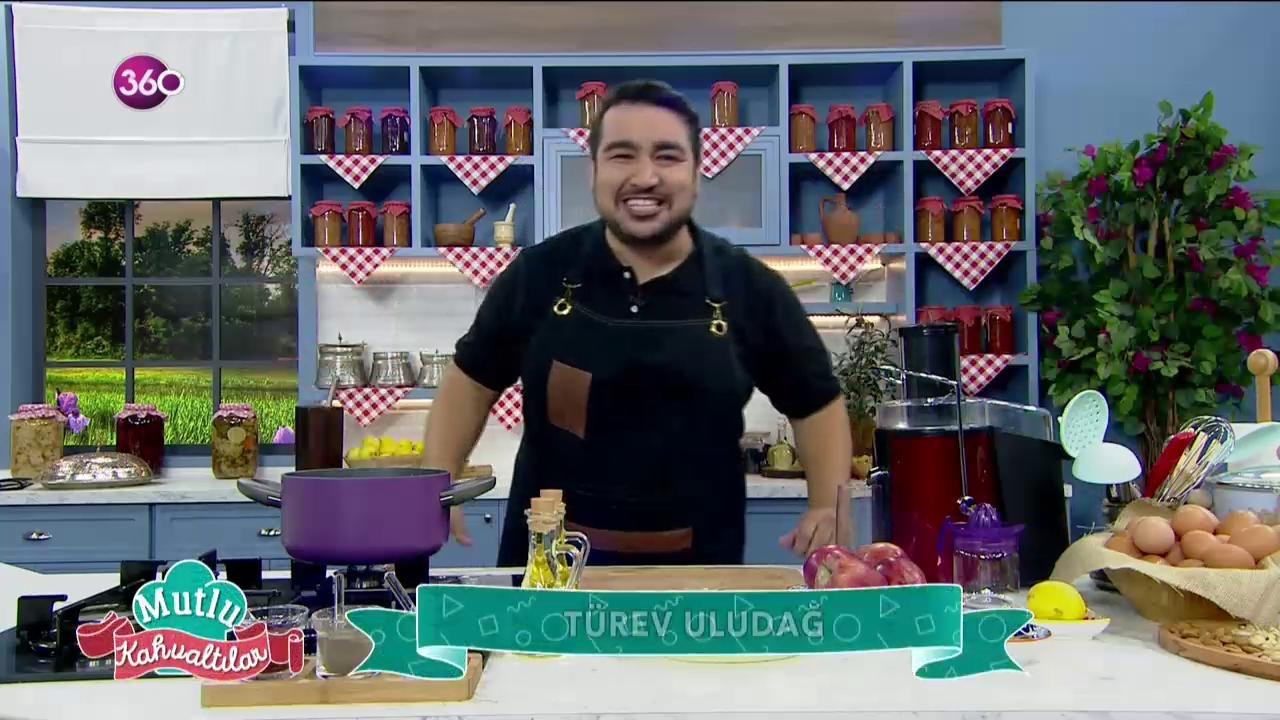Mutlu Kahvaltılar