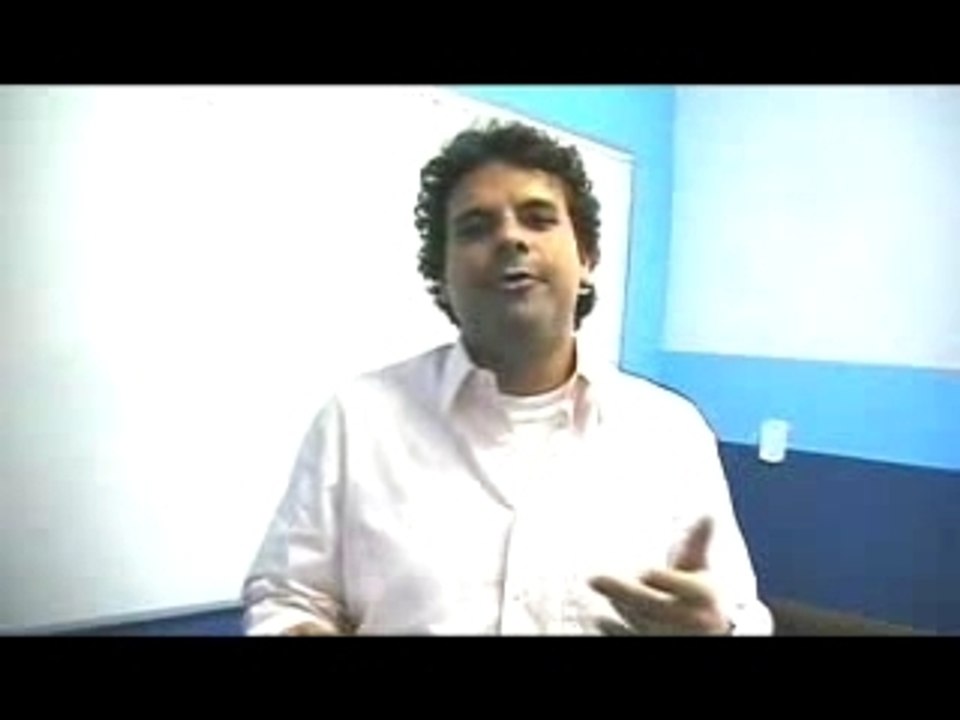 Professor Luciano