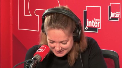 Le fichage des cadres FO - Le Billet de Charline