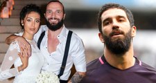 Arda Turan'ın Burnunu Kırması Sonucu Ameliyata Alınan Şarkıcı Berkay'ın Doktorundan İlk Açıklama