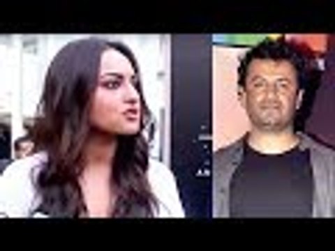 Vikas Bahl Controversy: Sonakshi Sinha's ANGRY Reaction On Vikas