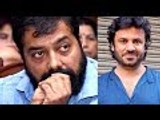 Anurag Kashyap Steps Down From MAMI Board Over Vikas Bahl Controversy